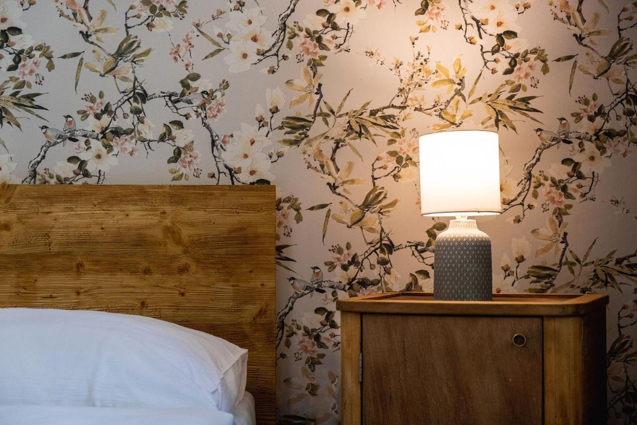 Hotel Kouty Ledeč nad Sázavou 外观 照片