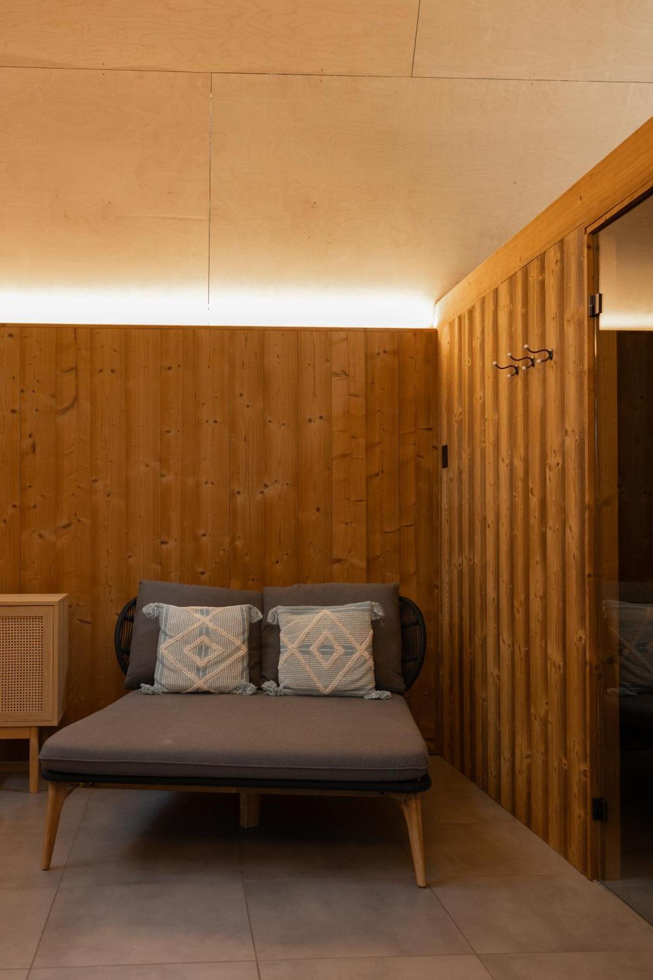 Hotel Kouty Ledeč nad Sázavou 外观 照片