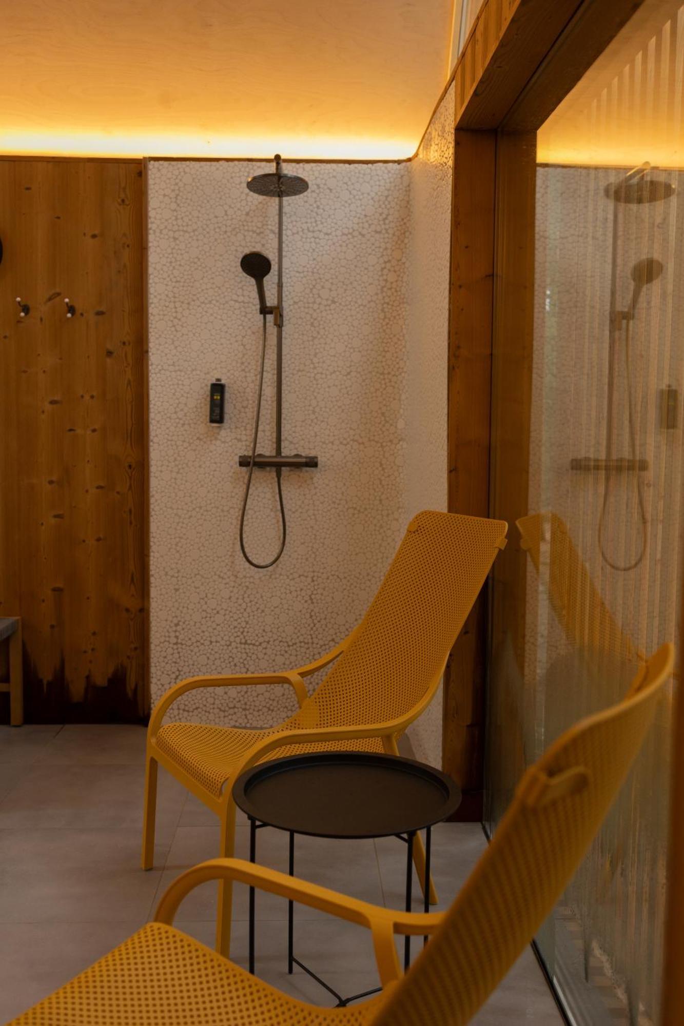 Hotel Kouty Ledeč nad Sázavou 外观 照片